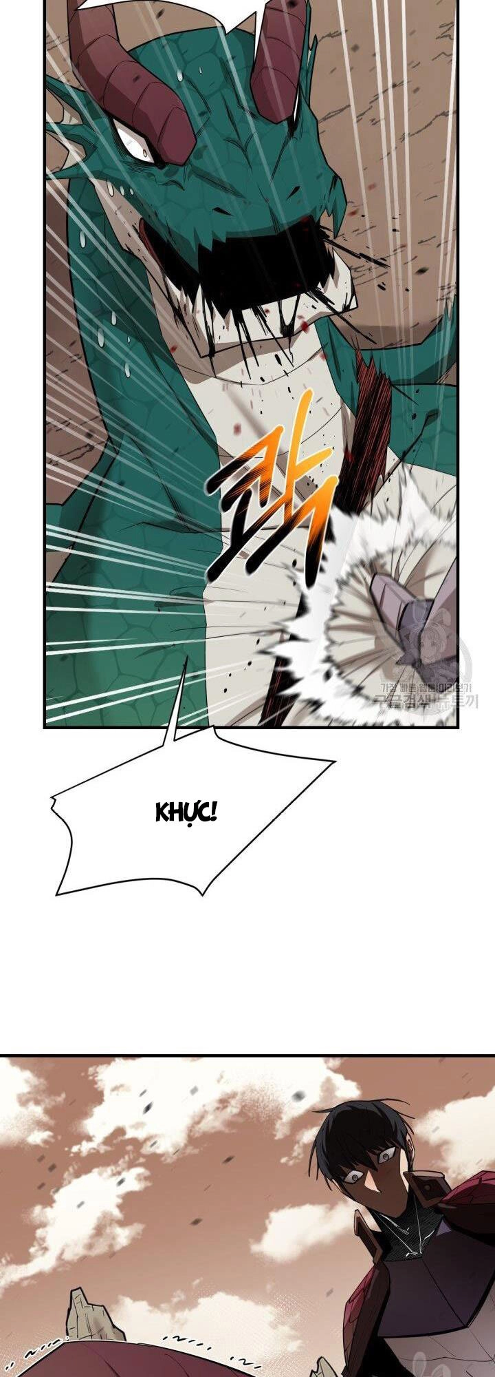 Tôi Càng Ăn Càng Trở Nên Mạnh Mẽ Chapter 77 - 12