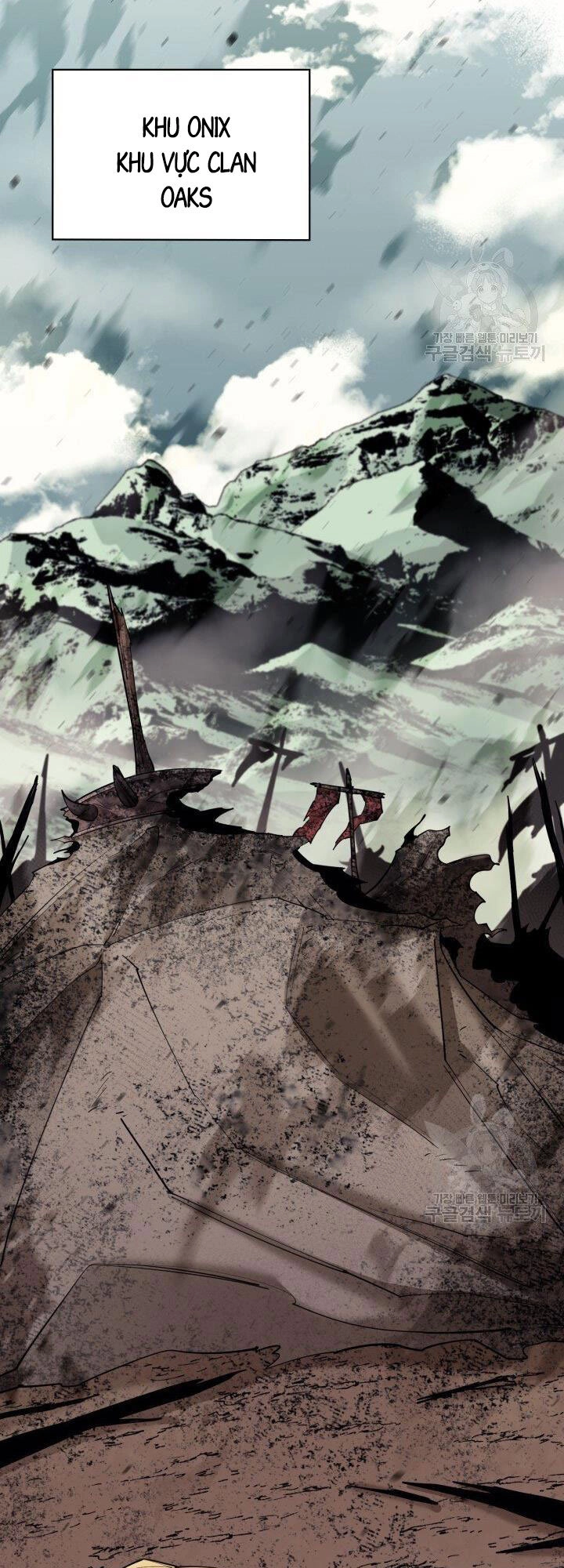 Tôi Càng Ăn Càng Trở Nên Mạnh Mẽ Chapter 77 - 16