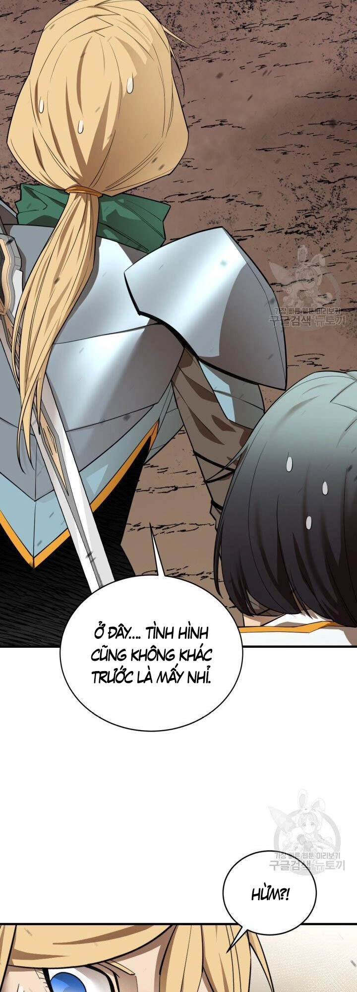 Tôi Càng Ăn Càng Trở Nên Mạnh Mẽ Chapter 77 - 17