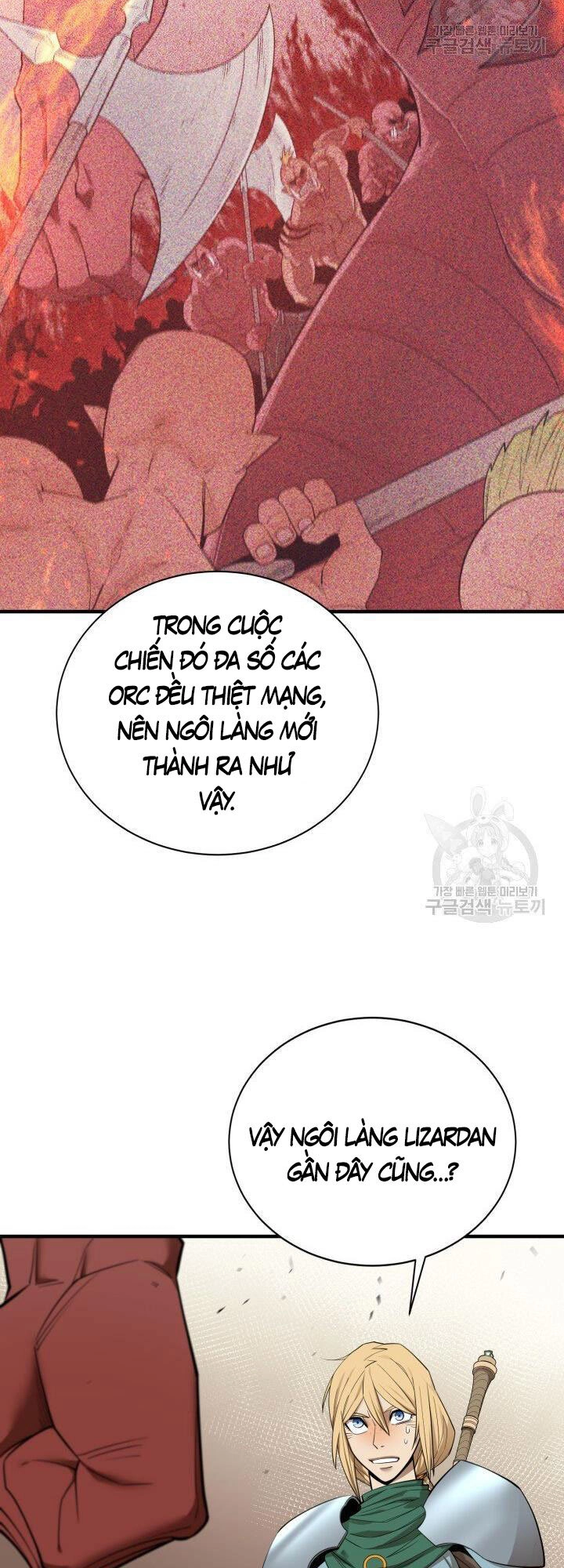 Tôi Càng Ăn Càng Trở Nên Mạnh Mẽ Chapter 77 - 27