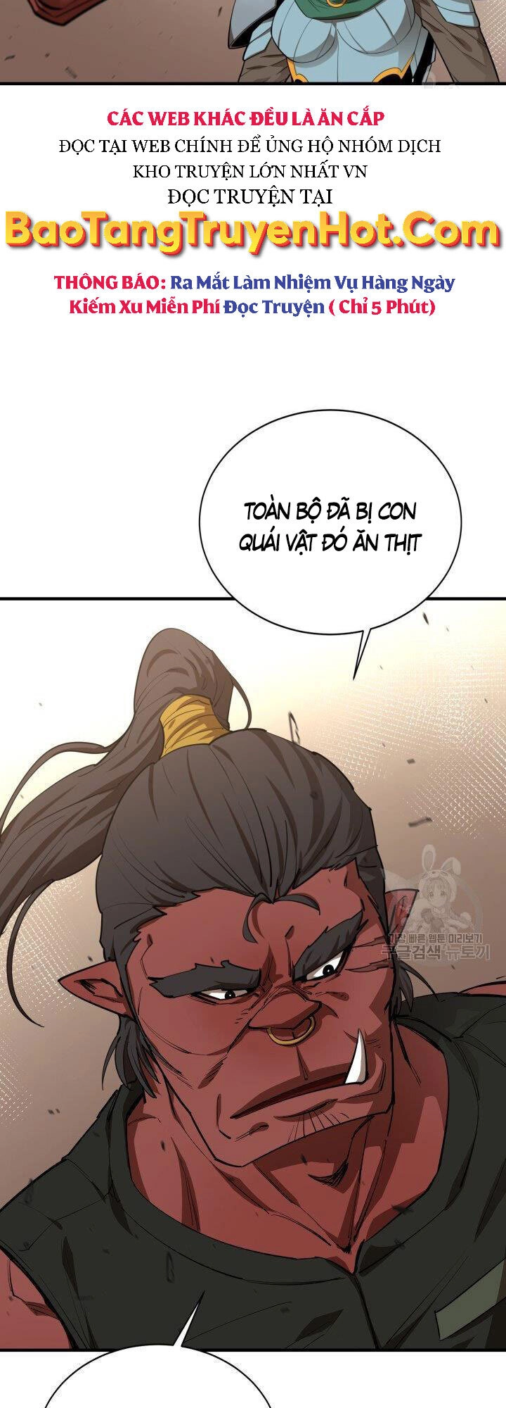 Tôi Càng Ăn Càng Trở Nên Mạnh Mẽ Chapter 77 - 28