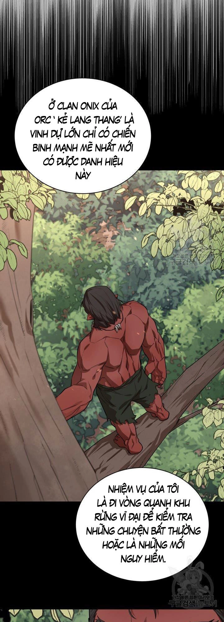 Tôi Càng Ăn Càng Trở Nên Mạnh Mẽ Chapter 77 - 31