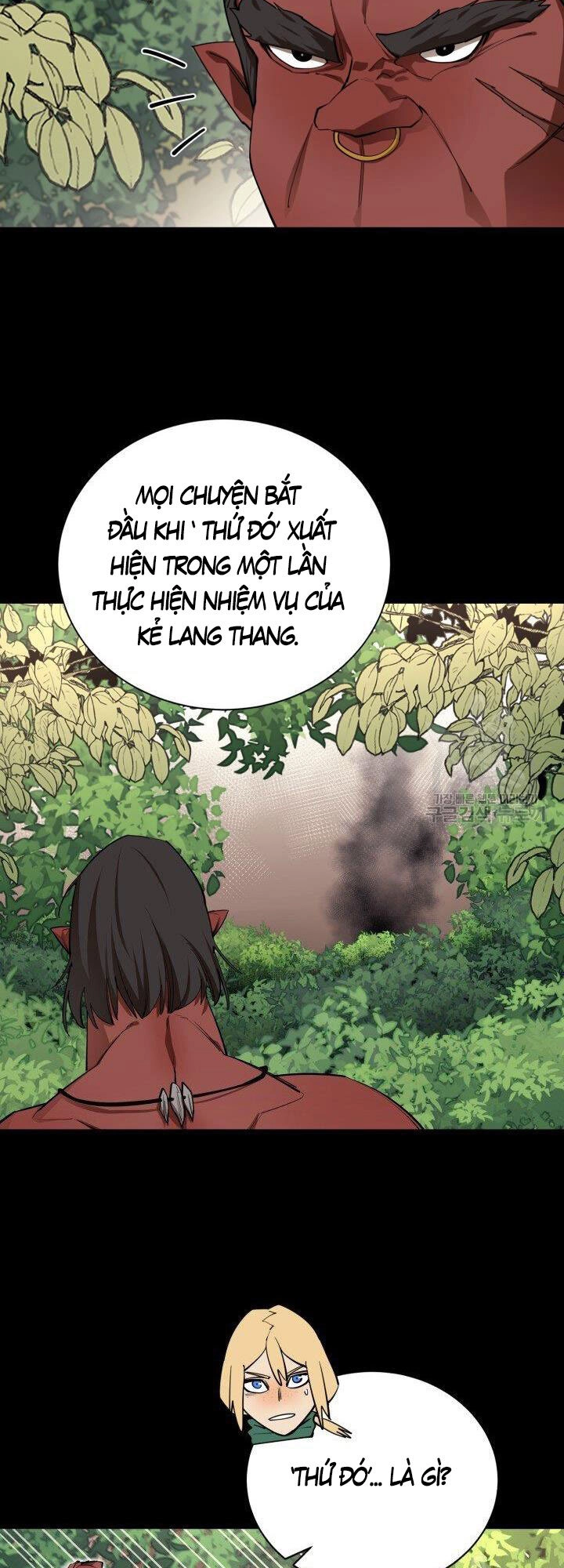 Tôi Càng Ăn Càng Trở Nên Mạnh Mẽ Chapter 77 - 32