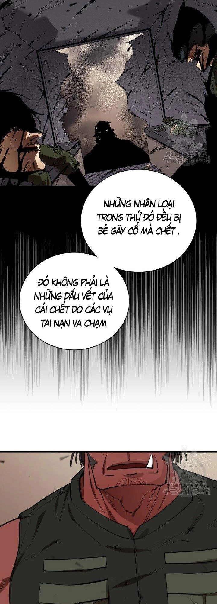 Tôi Càng Ăn Càng Trở Nên Mạnh Mẽ Chapter 77 - 35