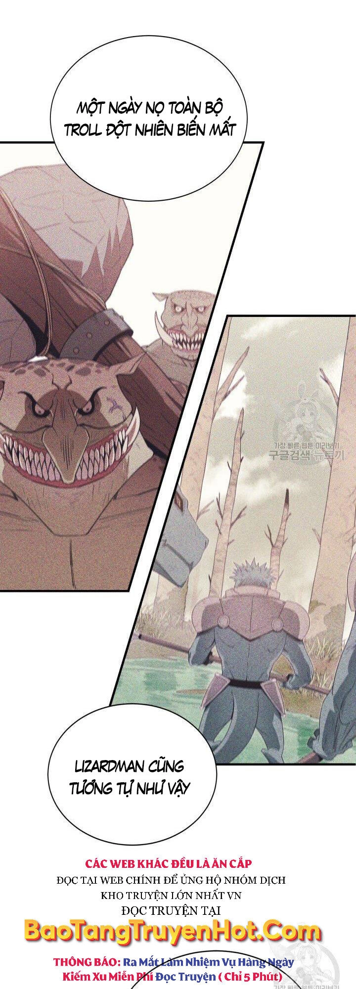 Tôi Càng Ăn Càng Trở Nên Mạnh Mẽ Chapter 77 - 37