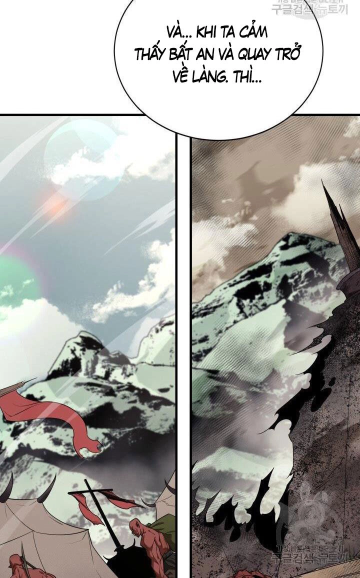 Tôi Càng Ăn Càng Trở Nên Mạnh Mẽ Chapter 77 - 38