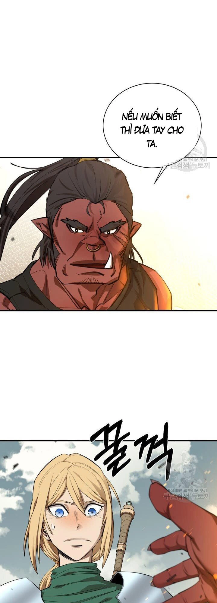 Tôi Càng Ăn Càng Trở Nên Mạnh Mẽ Chapter 77 - 42