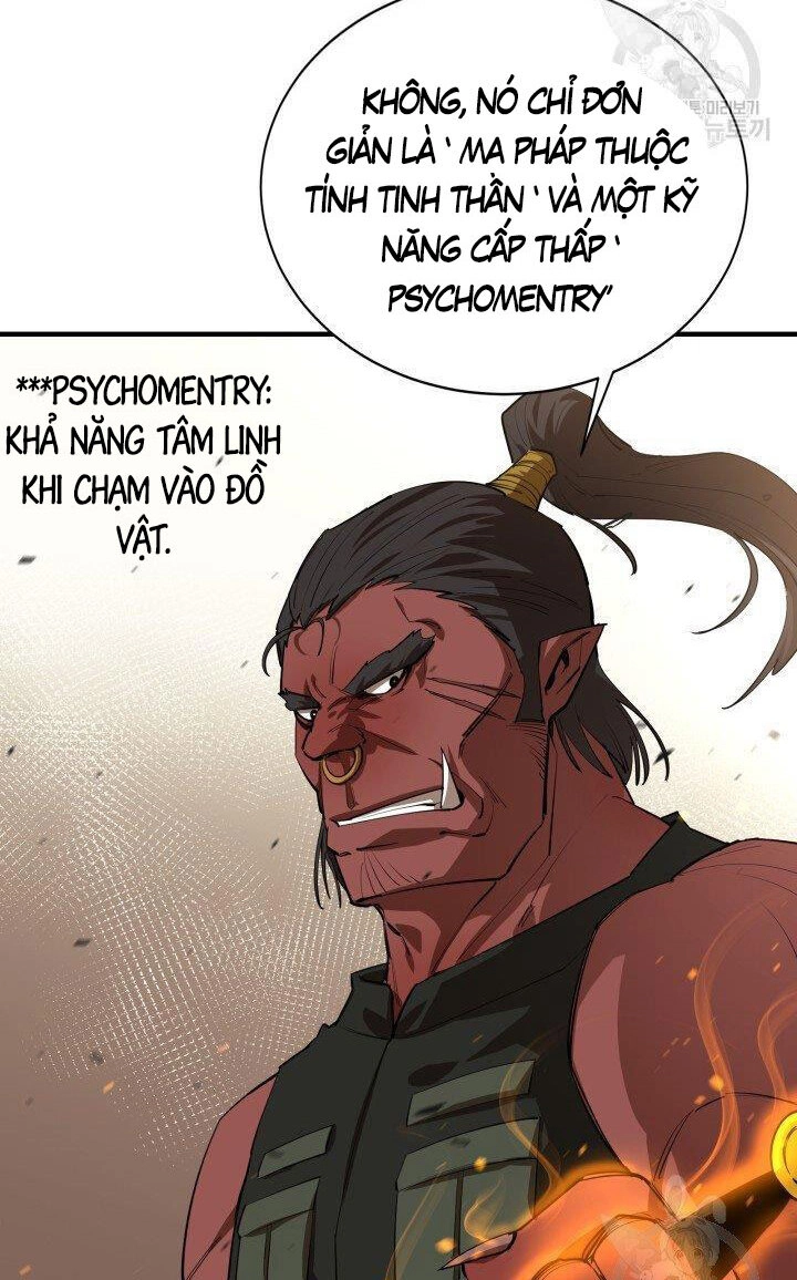 Tôi Càng Ăn Càng Trở Nên Mạnh Mẽ Chapter 77 - 51