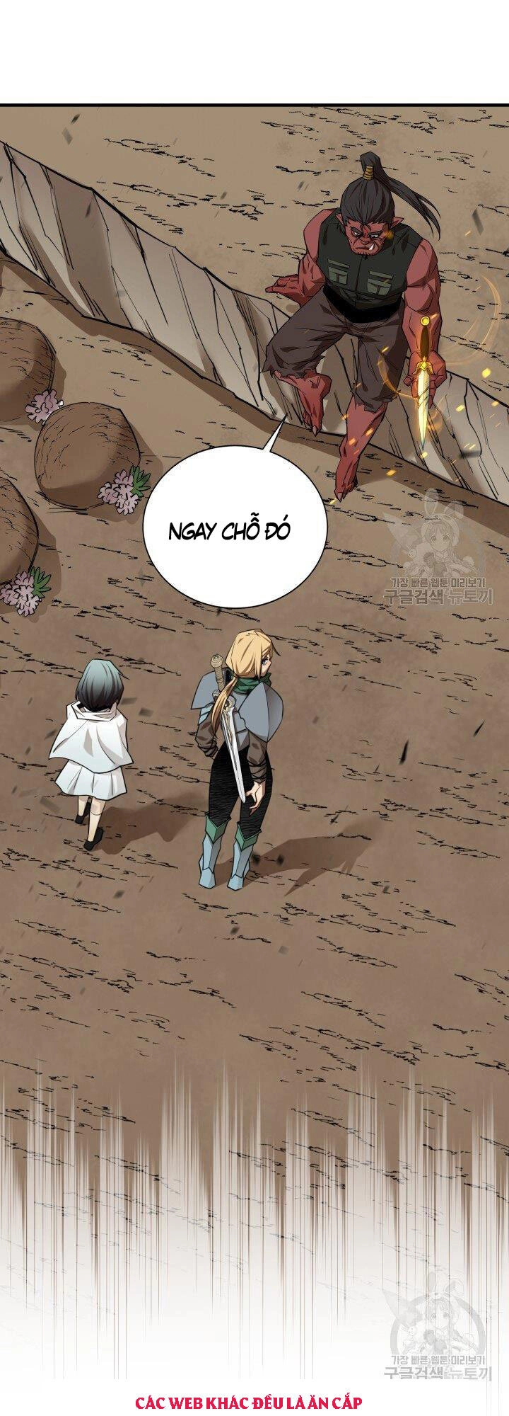 Tôi Càng Ăn Càng Trở Nên Mạnh Mẽ Chapter 77 - 56