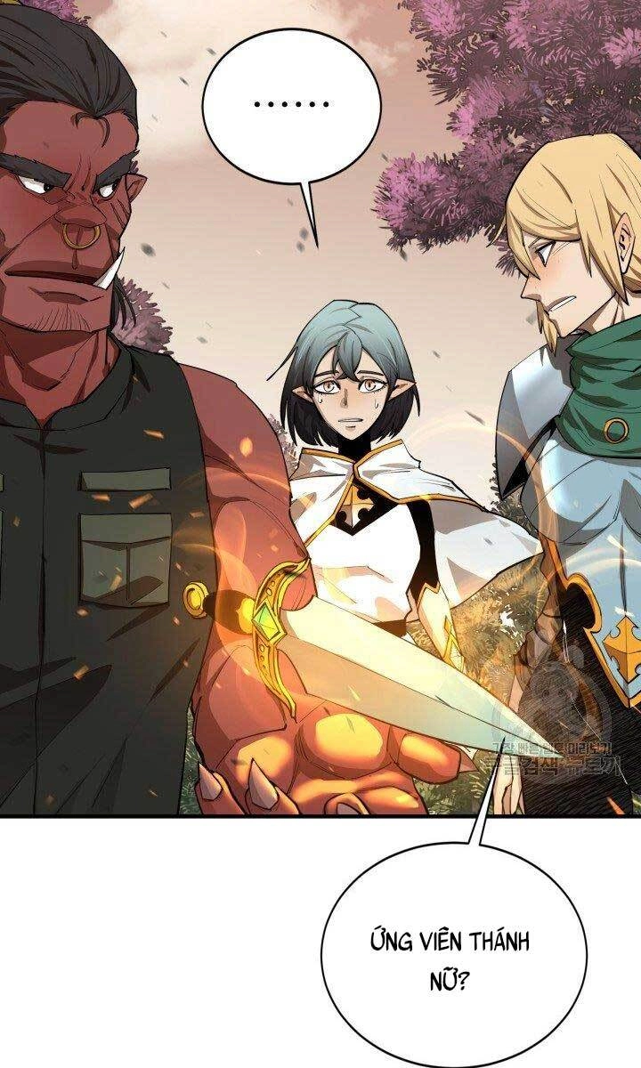 Tôi Càng Ăn Càng Trở Nên Mạnh Mẽ Chapter 78 - 7