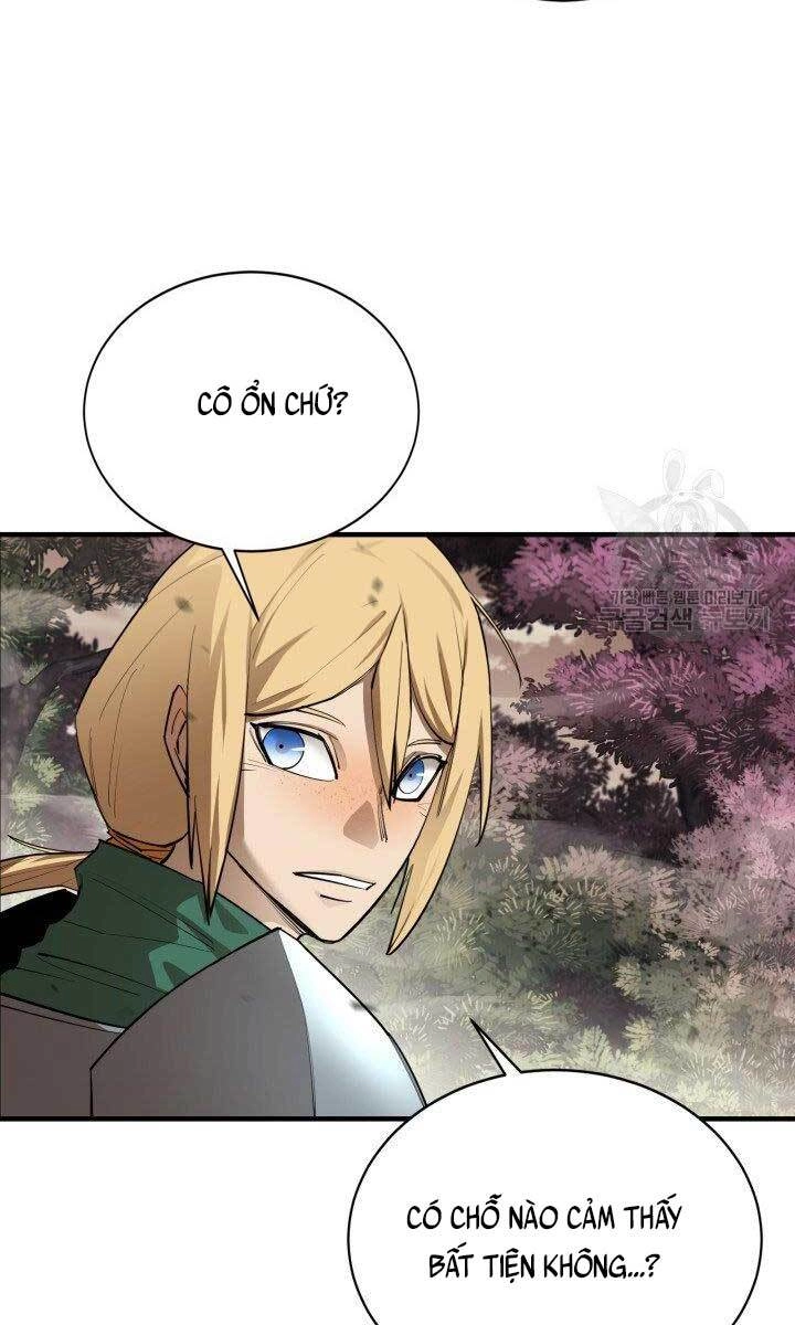 Tôi Càng Ăn Càng Trở Nên Mạnh Mẽ Chapter 78 - 8