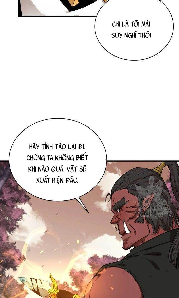 Tôi Càng Ăn Càng Trở Nên Mạnh Mẽ Chapter 78 - 10