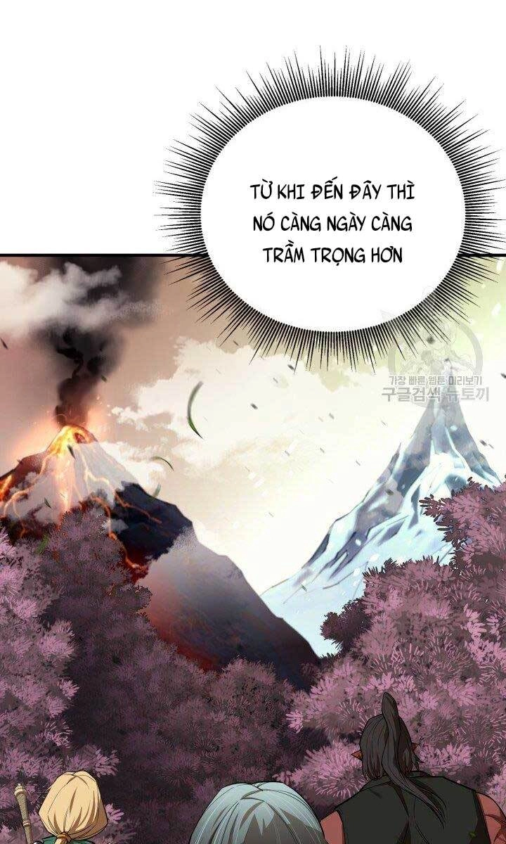 Tôi Càng Ăn Càng Trở Nên Mạnh Mẽ Chapter 78 - 15