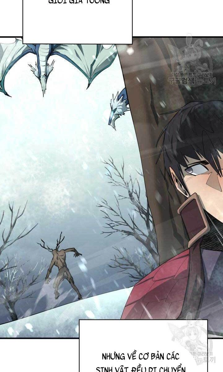 Tôi Càng Ăn Càng Trở Nên Mạnh Mẽ Chapter 78 - 25