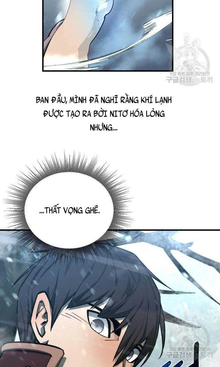 Tôi Càng Ăn Càng Trở Nên Mạnh Mẽ Chapter 78 - 34