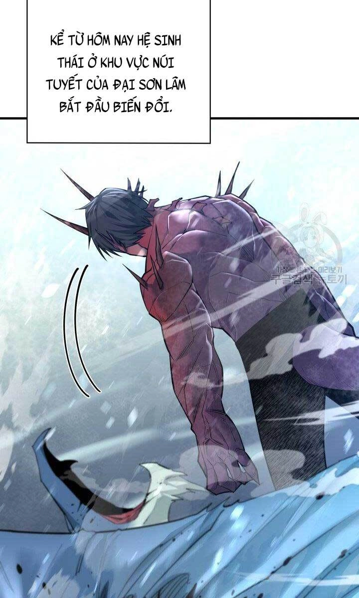 Tôi Càng Ăn Càng Trở Nên Mạnh Mẽ Chapter 78 - 72