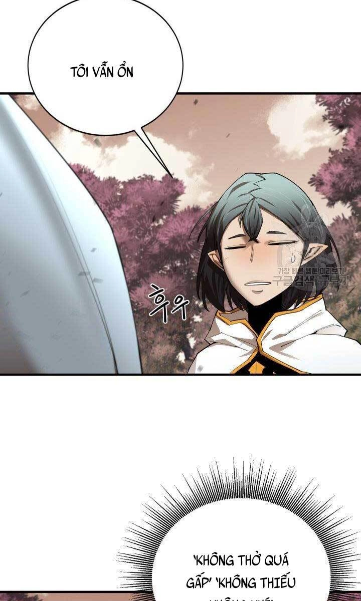 Tôi Càng Ăn Càng Trở Nên Mạnh Mẽ Chapter 78 - 78