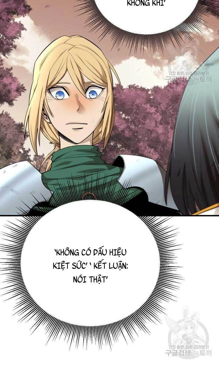 Tôi Càng Ăn Càng Trở Nên Mạnh Mẽ Chapter 78 - 79