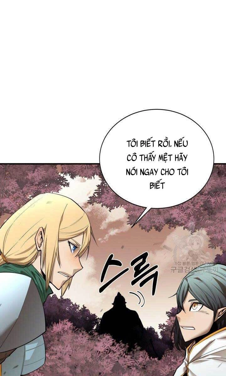 Tôi Càng Ăn Càng Trở Nên Mạnh Mẽ Chapter 78 - 80