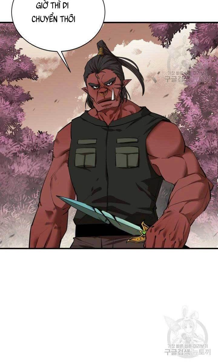 Tôi Càng Ăn Càng Trở Nên Mạnh Mẽ Chapter 78 - 82