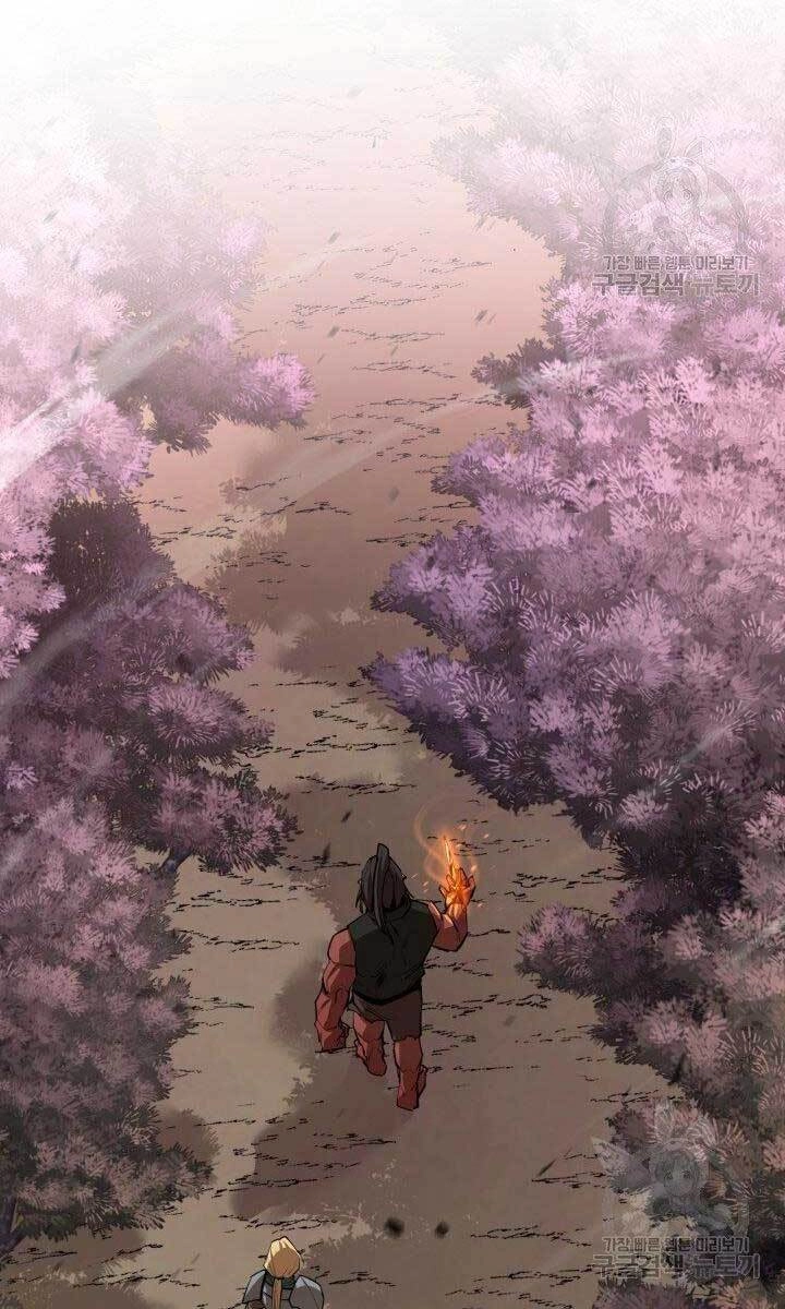 Tôi Càng Ăn Càng Trở Nên Mạnh Mẽ Chapter 78 - 84