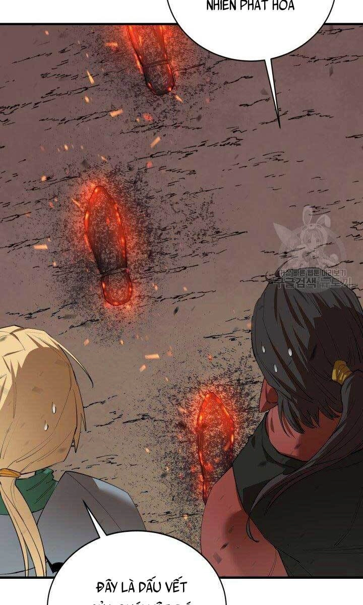 Tôi Càng Ăn Càng Trở Nên Mạnh Mẽ Chapter 78 - 89