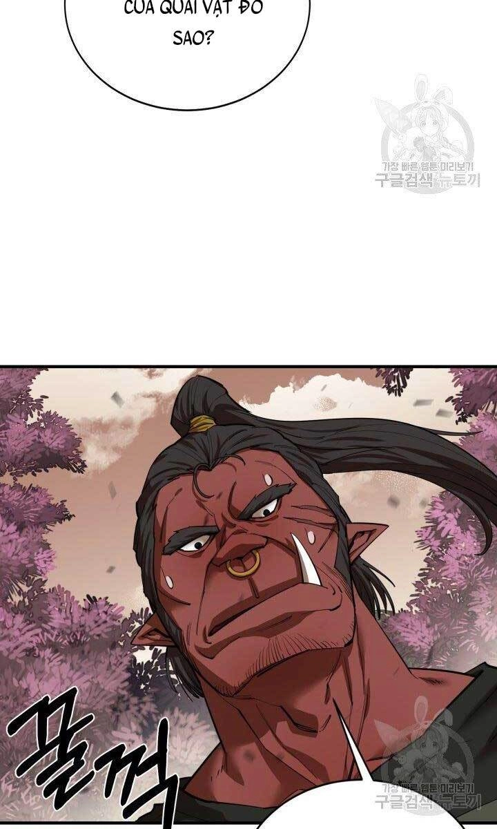 Tôi Càng Ăn Càng Trở Nên Mạnh Mẽ Chapter 78 - 90