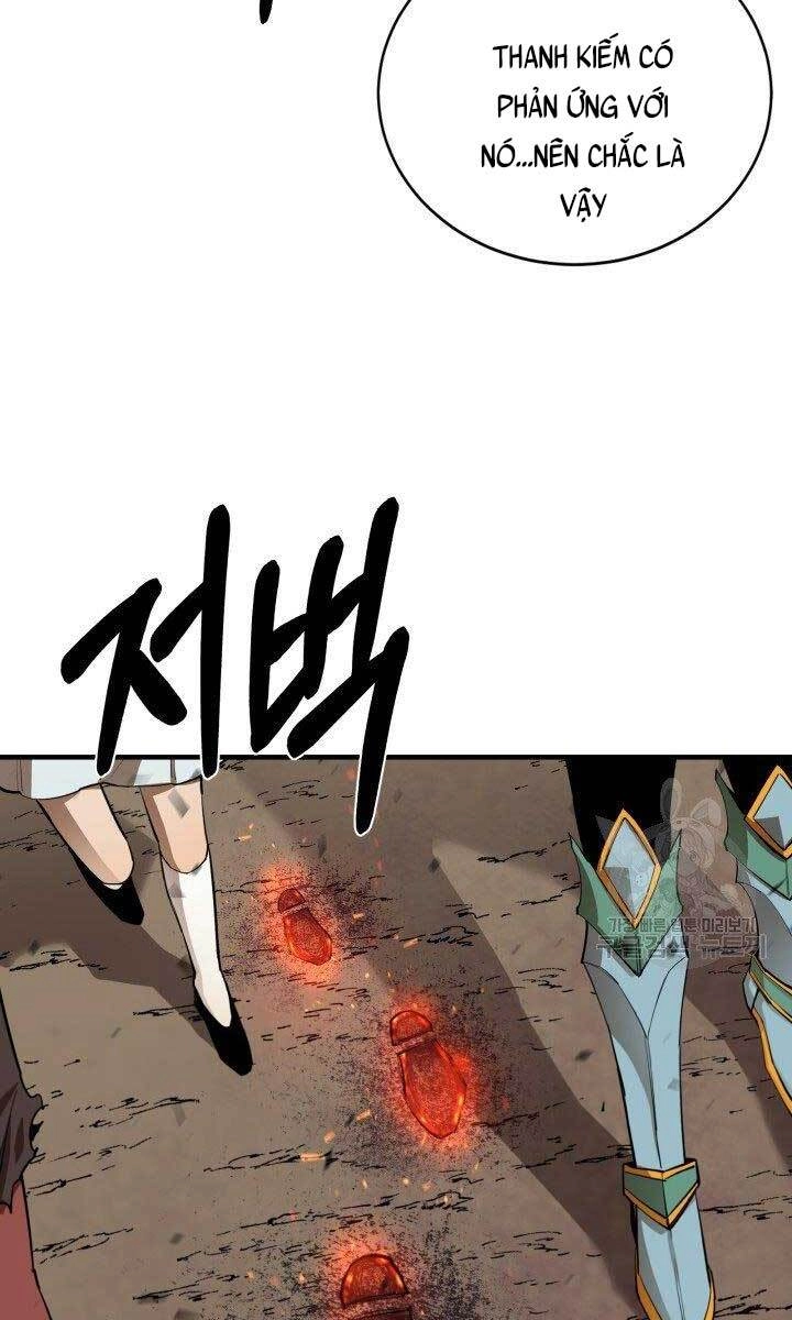 Tôi Càng Ăn Càng Trở Nên Mạnh Mẽ Chapter 78 - 91