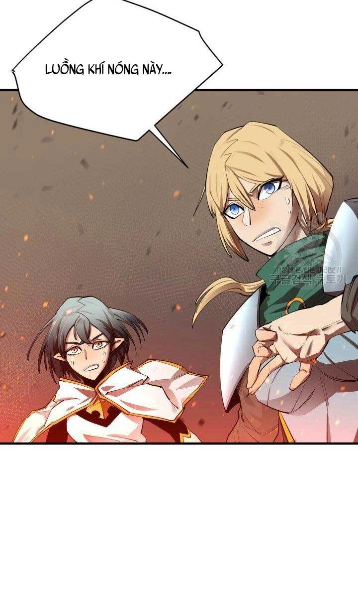 Tôi Càng Ăn Càng Trở Nên Mạnh Mẽ Chapter 78 - 95