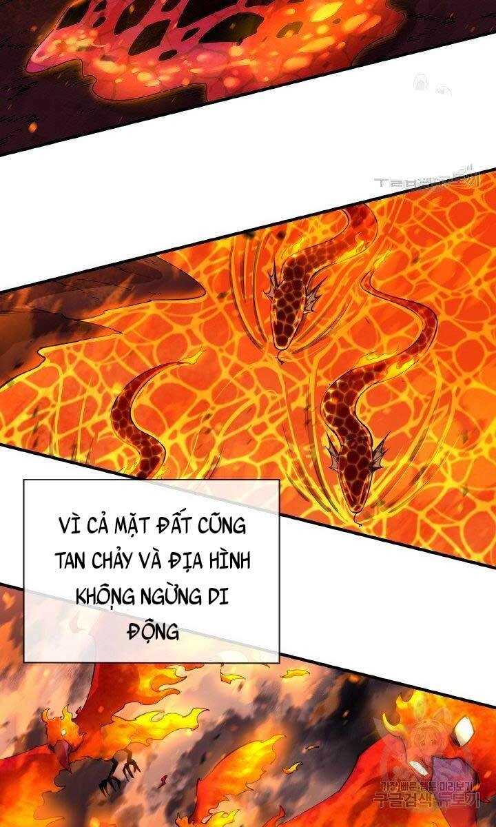 Tôi Càng Ăn Càng Trở Nên Mạnh Mẽ Chapter 79 - 3