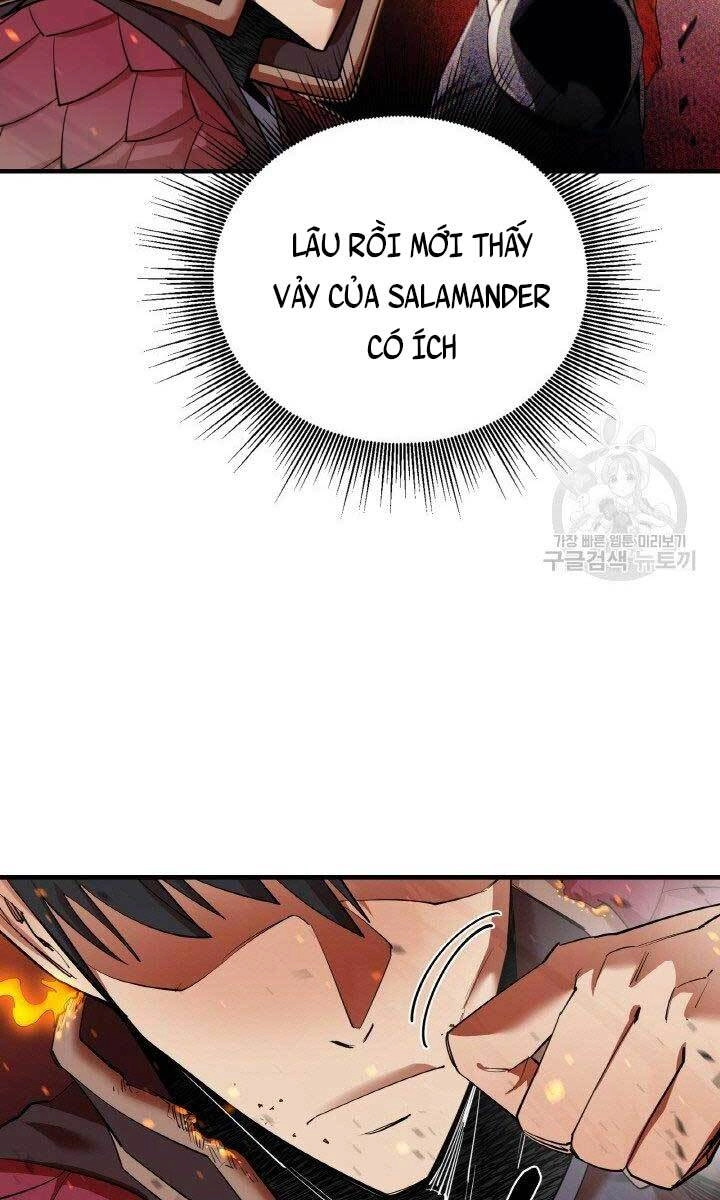 Tôi Càng Ăn Càng Trở Nên Mạnh Mẽ Chapter 79 - 8