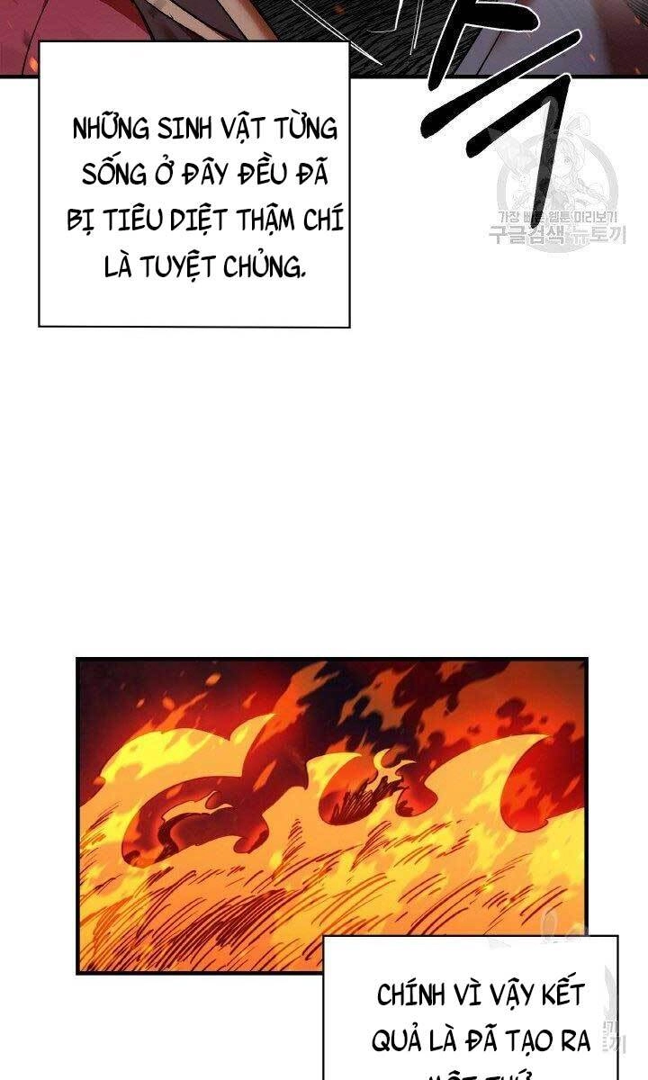 Tôi Càng Ăn Càng Trở Nên Mạnh Mẽ Chapter 79 - 9