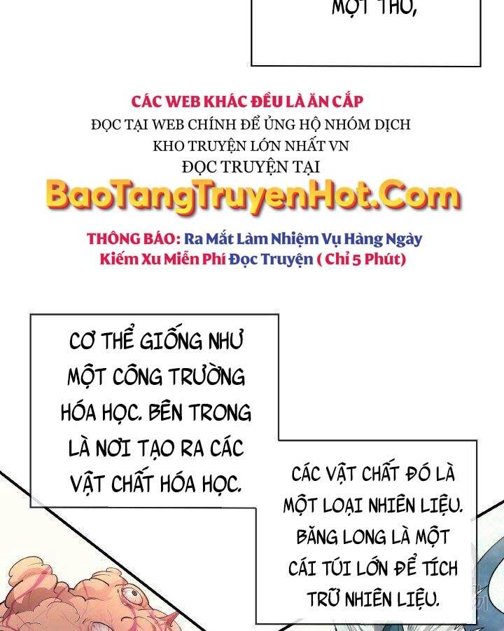 Tôi Càng Ăn Càng Trở Nên Mạnh Mẽ Chapter 79 - 10