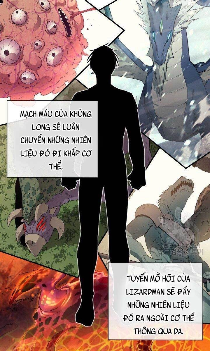 Tôi Càng Ăn Càng Trở Nên Mạnh Mẽ Chapter 79 - 11