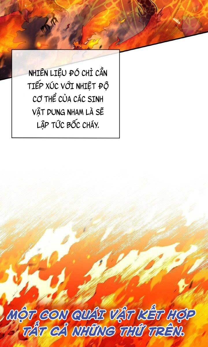 Tôi Càng Ăn Càng Trở Nên Mạnh Mẽ Chapter 79 - 12