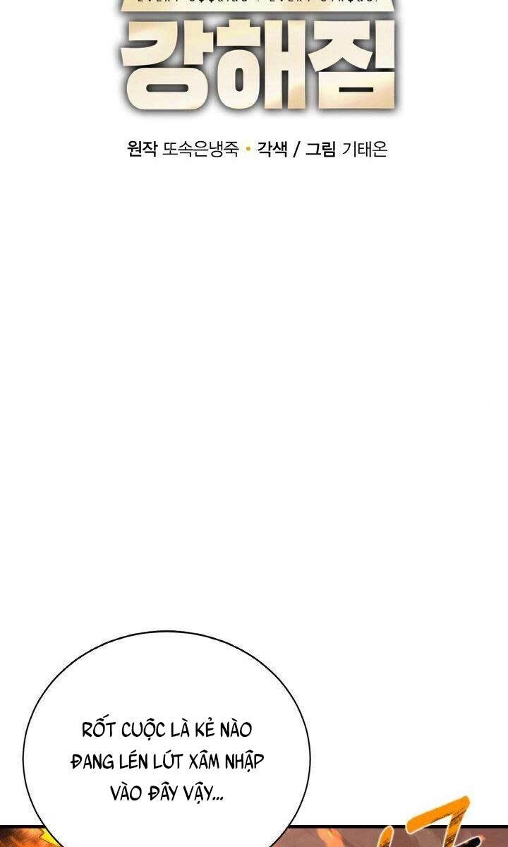 Tôi Càng Ăn Càng Trở Nên Mạnh Mẽ Chapter 79 - 15