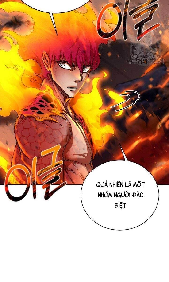 Tôi Càng Ăn Càng Trở Nên Mạnh Mẽ Chapter 79 - 16