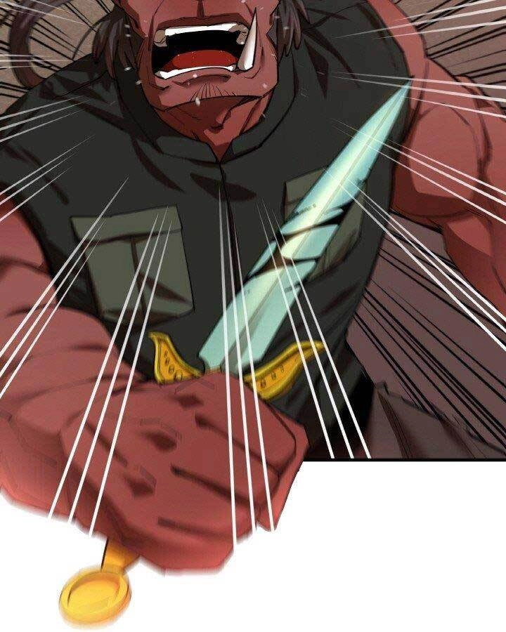 Tôi Càng Ăn Càng Trở Nên Mạnh Mẽ Chapter 79 - 20