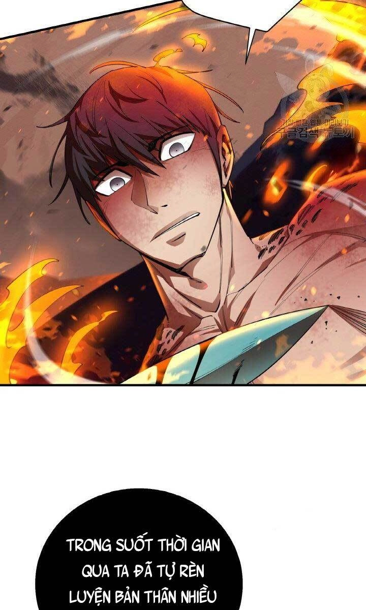 Tôi Càng Ăn Càng Trở Nên Mạnh Mẽ Chapter 79 - 33