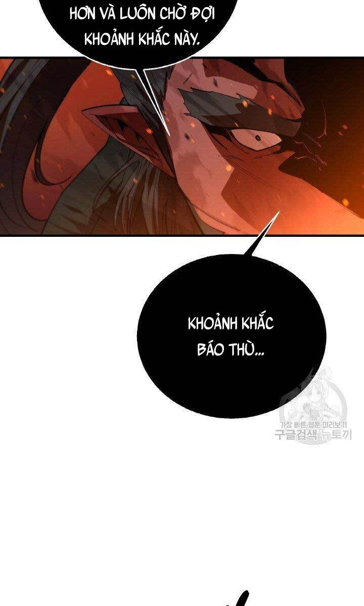 Tôi Càng Ăn Càng Trở Nên Mạnh Mẽ Chapter 79 - 34