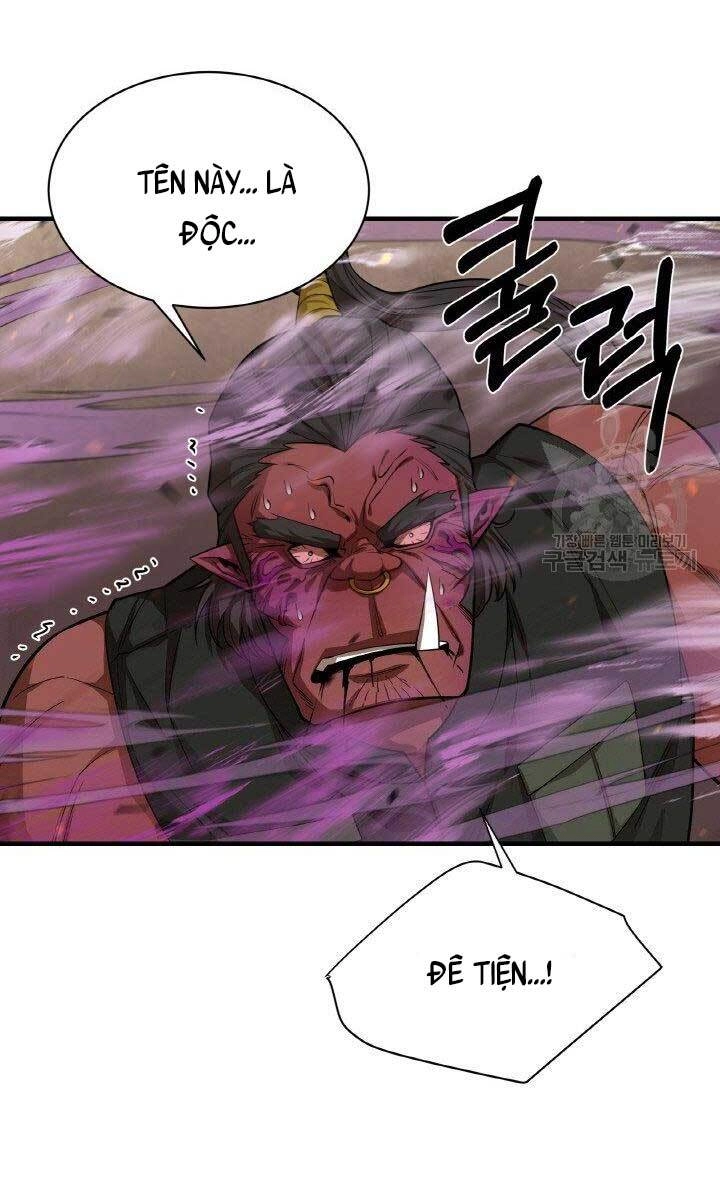 Tôi Càng Ăn Càng Trở Nên Mạnh Mẽ Chapter 79 - 62