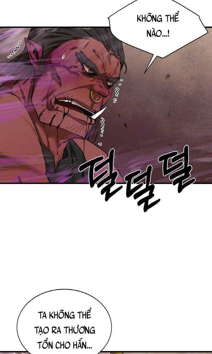 Tôi Càng Ăn Càng Trở Nên Mạnh Mẽ Chapter 79 - 67