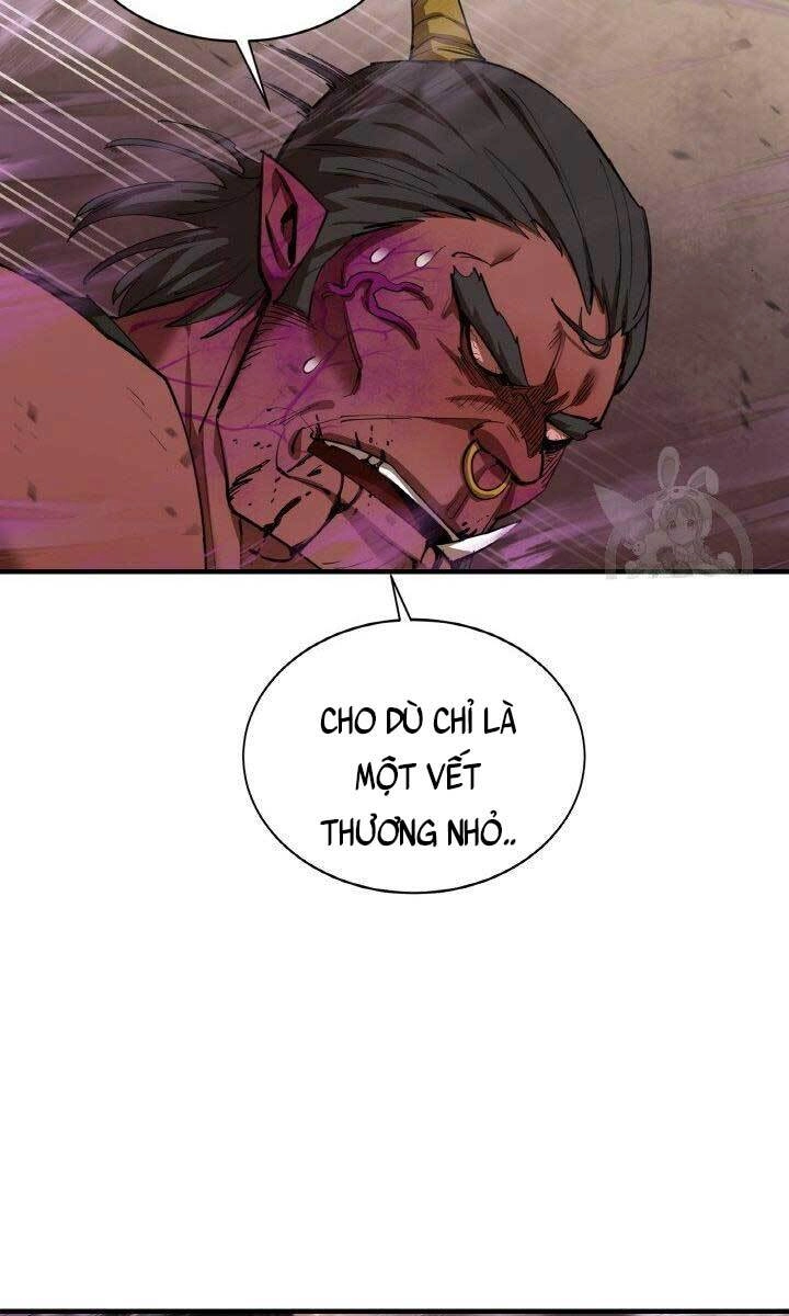 Tôi Càng Ăn Càng Trở Nên Mạnh Mẽ Chapter 79 - 68