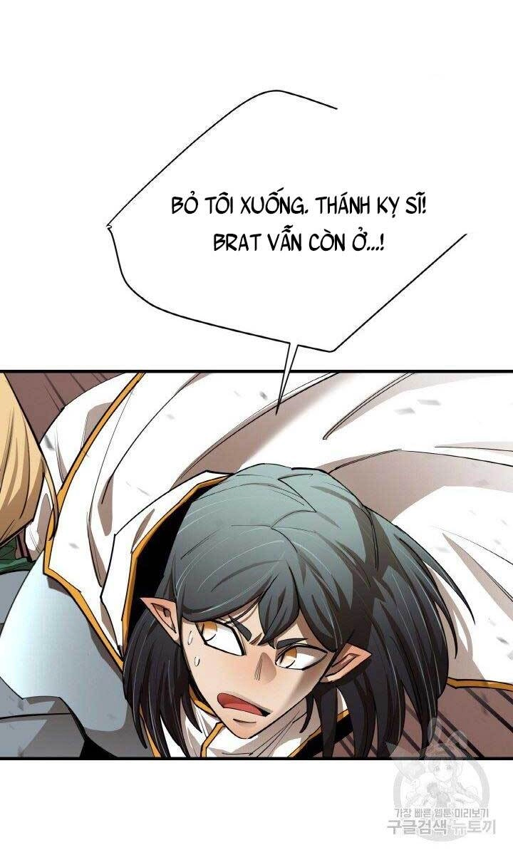 Tôi Càng Ăn Càng Trở Nên Mạnh Mẽ Chapter 79 - 75