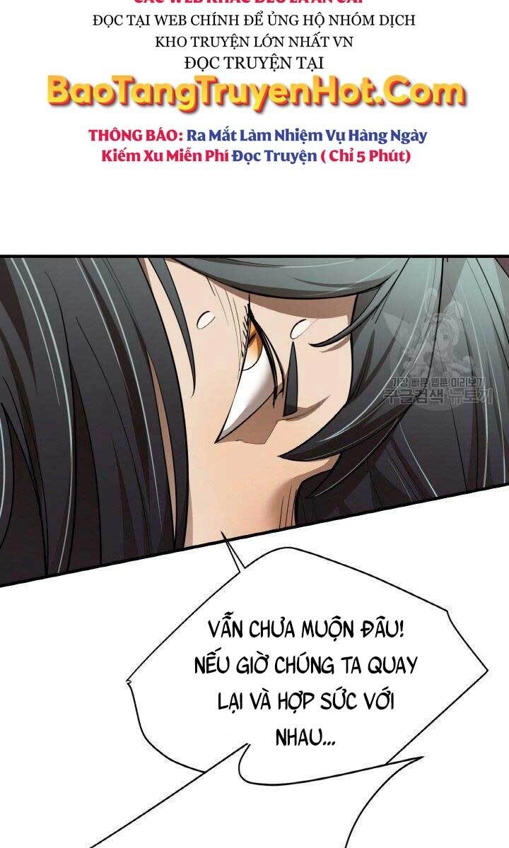 Tôi Càng Ăn Càng Trở Nên Mạnh Mẽ Chapter 79 - 77