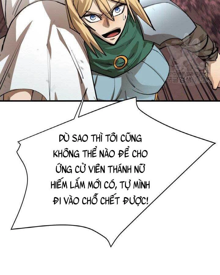 Tôi Càng Ăn Càng Trở Nên Mạnh Mẽ Chapter 79 - 81