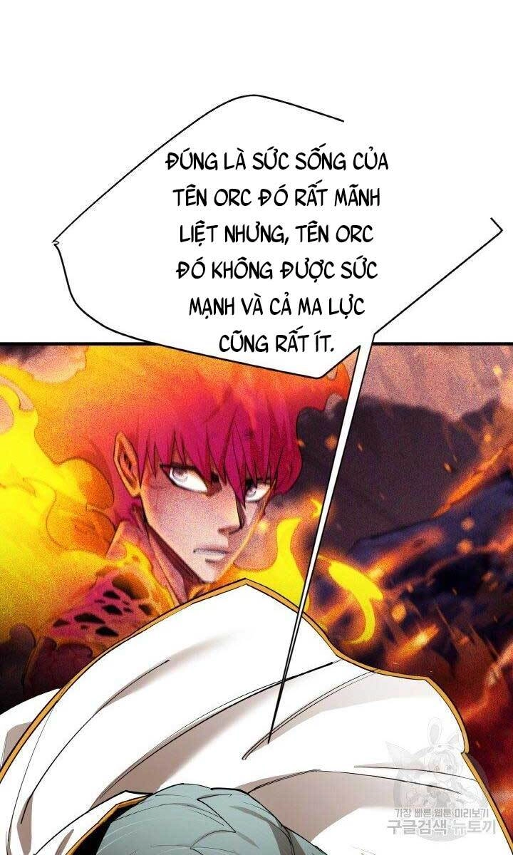 Tôi Càng Ăn Càng Trở Nên Mạnh Mẽ Chapter 79 - 82