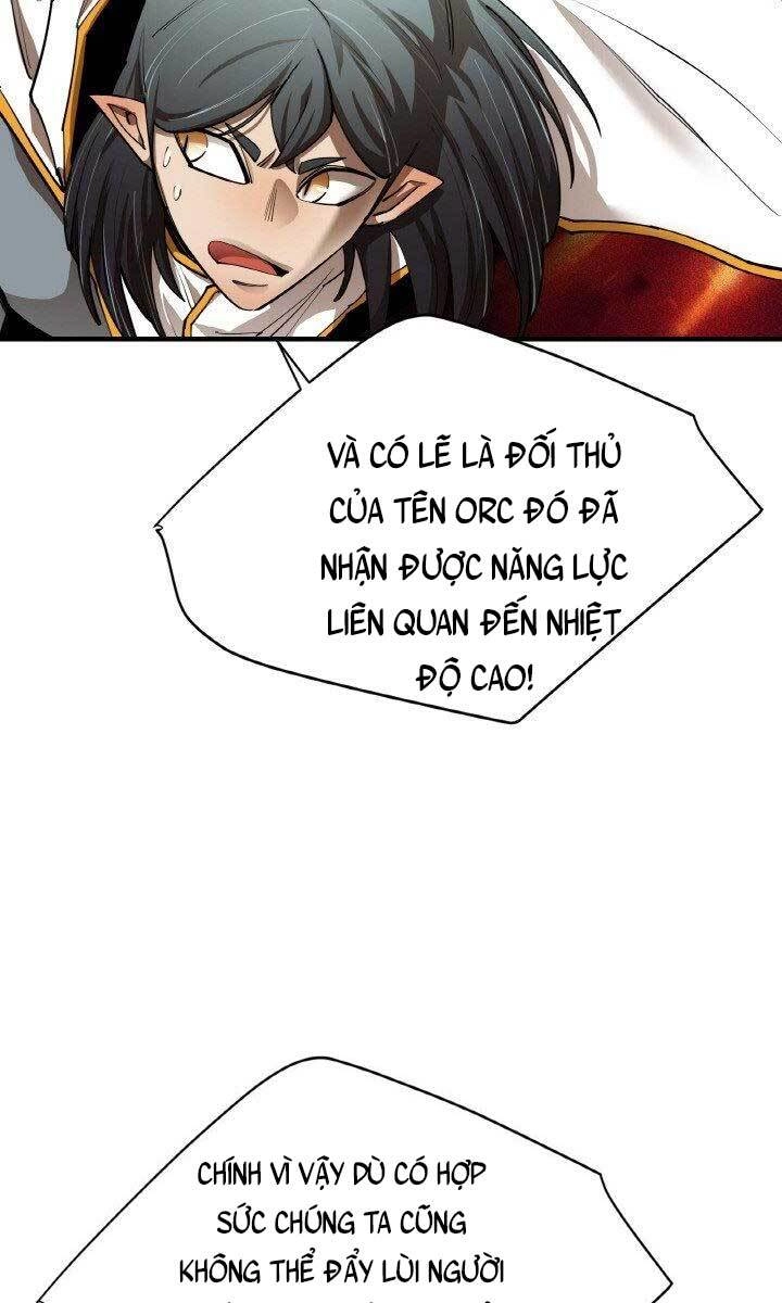 Tôi Càng Ăn Càng Trở Nên Mạnh Mẽ Chapter 79 - 83