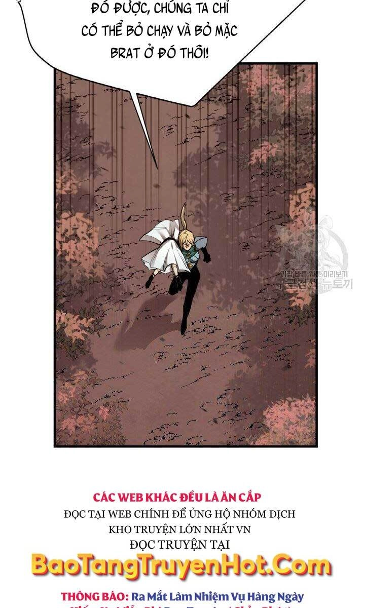 Tôi Càng Ăn Càng Trở Nên Mạnh Mẽ Chapter 79 - 84