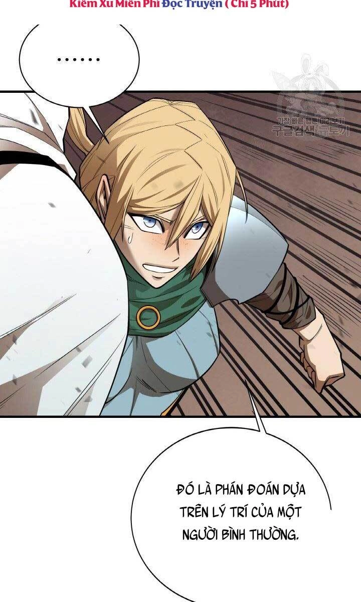 Tôi Càng Ăn Càng Trở Nên Mạnh Mẽ Chapter 79 - 85